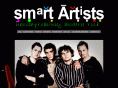 smartartists.net