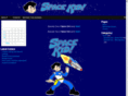 spacekidcomics.com