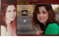 starringnadia.com
