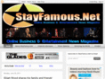 stayfamous.net