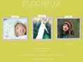 studiorefuge.com