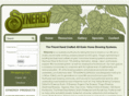 synergybrewing.com