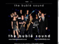 thebublesound.com