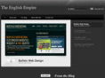 theenglishempire.com