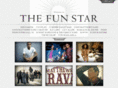thefunstar.com