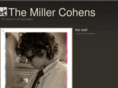 themillercohens.com