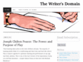 thewritersdomain.com