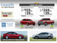 thinkchevy.com