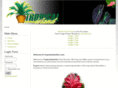 tropicalislandinc.com