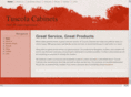 tuscolacabinets.com