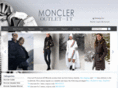 umoncler.com