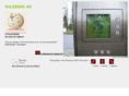 vilgenis40.com