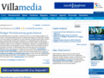 villamedia.be