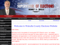 wakullaelection.com