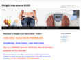 weightlossstartsnow.com