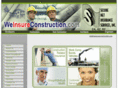 weinsureconstruction.com