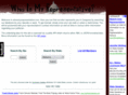 whoismyrepresentative.com