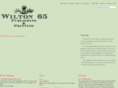 wilton65publishing.com