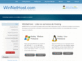 winnethost.net