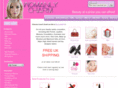 womanlycharm.co.uk
