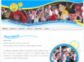 wwcgf.com