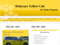 yellowcabde.com