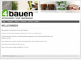 4bauen.com