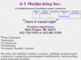 a-1mudjacking.com