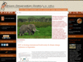 africanconservationfund.net
