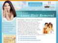 alabamalaserhairremoval.com