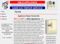 appliancerepairsomerville.com