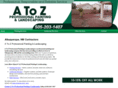 atozpaintingandlandscaping.com