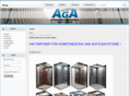 aufzugskomponenten.com