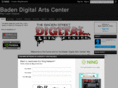 badendigitalarts.net