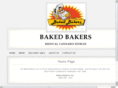 bakedbakers.com