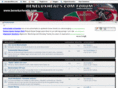 beneluxheads.com