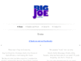 bigjoesound.com