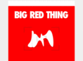 bigredthing.org