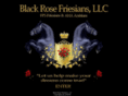 blackrosefriesians.com