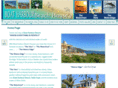 boatharbourbeachhouse.com