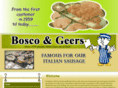 boscogeers.com