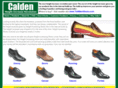 caldenshoes.com