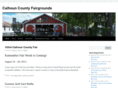 calhouncountyfair.org