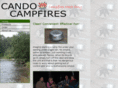 candocampfires.com