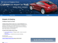 caribbeancarwash.net
