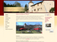 chateaudecamurac.com
