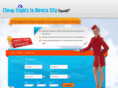 cheapflightstomexicocity.net