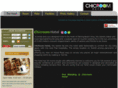 chicroomhotel.com