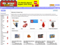 chowentoys.com