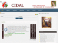 cidalweb.org